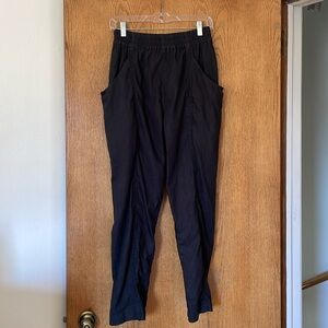 Elizabeth Suzann Clyde Work Pant linen size M